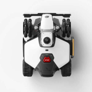 Mammotion LUBA Mini AWD 1500 robottiruohonleikkuri
