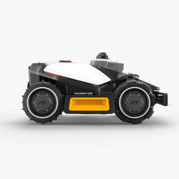 Mammotion LUBA Mini AWD 1500 robottiruohonleikkuri - Image 3