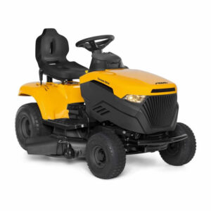 STIGA Tornado 398 M ST 350 ajoleikkuri 98 cm