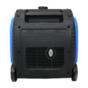 Kramfors digitaaliaggregaatti 3500W