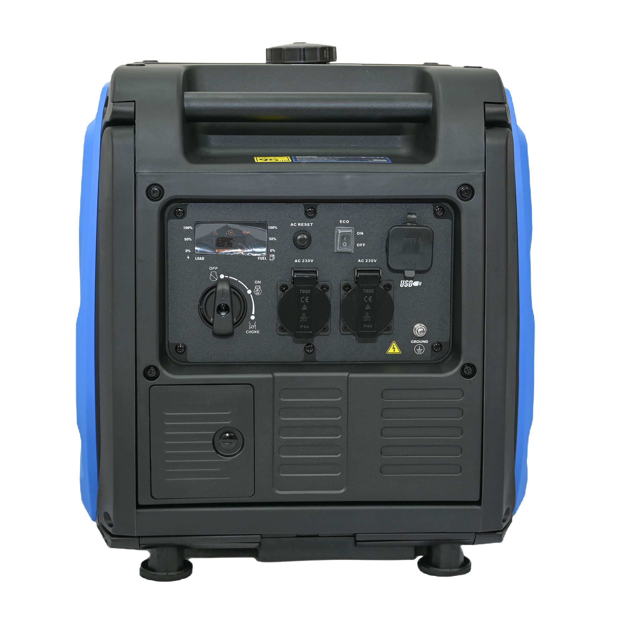 Kramfors digitaaliaggregaatti 3500W - Image 4