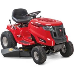 SMART RG145 Sivullepuhallusajoleikkuri – MTD