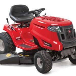 SMART RG145 Sivullepuhallusajoleikkuri – MTD