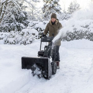 Statt Avalanche S4000 lumilinko, 4,2 kW, 60 cm
