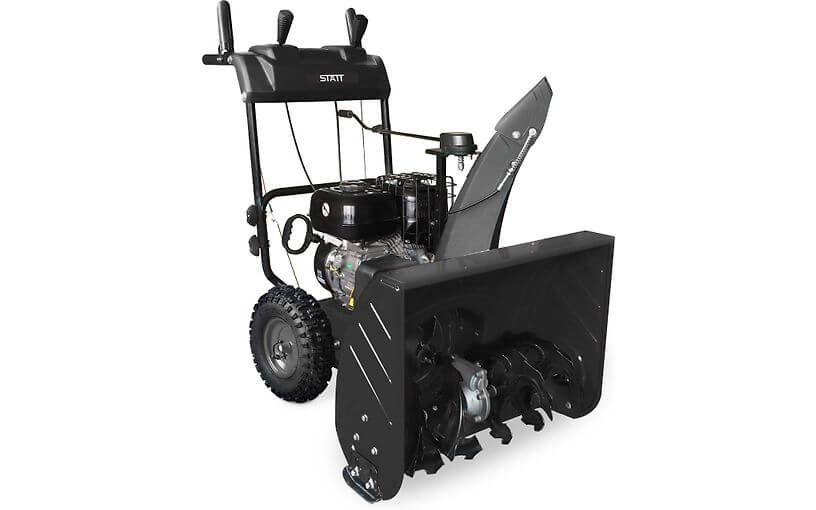 Statt Avalanche S4000 lumilinko, 4,2 kW, 60 cm
