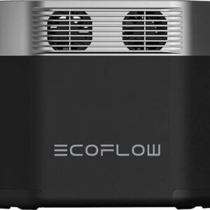 EcoFlow Delta 2 kannettava virta-asema, 1024 Wh