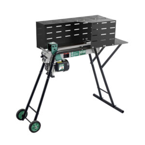 FARTOOLS 2300 W puunhalkaisukone, halkaisuvoima 6T, halkaisija 250 mm
