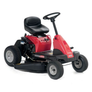 MTD Mini Rider sivullepuhalluksella Smart 60 SDE
