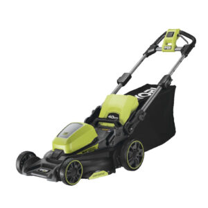 Ryobi RY36LM40A-0 36V akkuruohonleikkuri runko