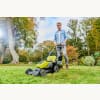 Ryobi RY36LM40A-0 36V akkuruohonleikkuri runko