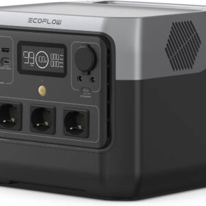 EcoFlow RIVER 2 Pro kannettava virta-asema 768 Wh