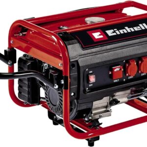 Cocraft HG3000 bensiinigeneraattori 3000 W