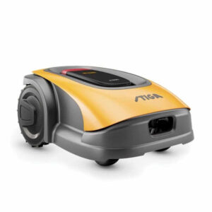 STIGA A 1500 rajalangaton robottiruohonleikkuri
