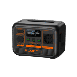 BLUETTI AC2P / AC50P kannettava virta-asema