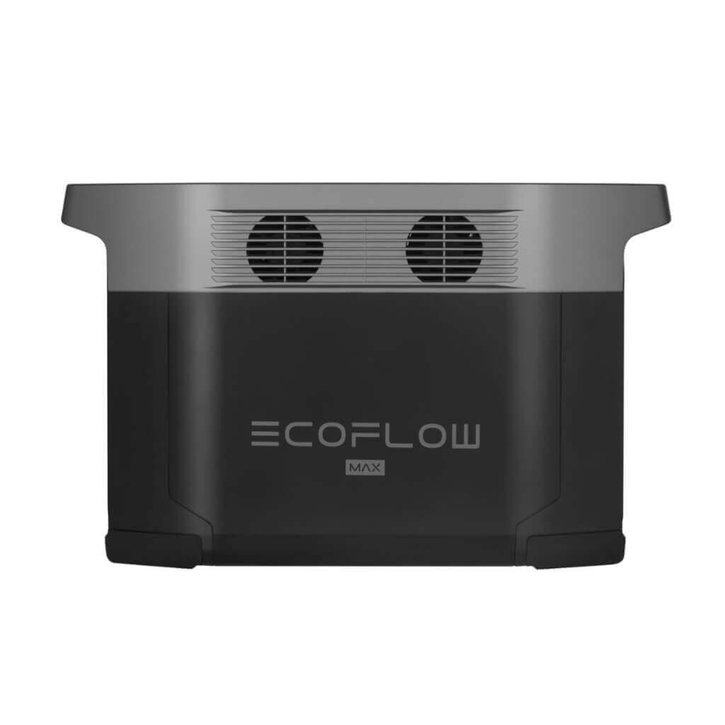 EcoFlow DELTA Max 1600 kannettava virta-asema - Image 5