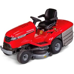 Honda HF2417 HTE ajoleikkuri 102 cm