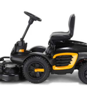 McCulloch M125-85F 344cc 85cm bensiinikäyttöinen ruohonleikkuri