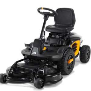McCulloch M125-85F 344cc 85cm bensiinikäyttöinen ruohonleikkuri