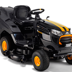 McCulloch M185-107TC 500cc 107cm bensiinikäyttöinen ajoleikkuri