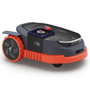 Segway Navimow X390E robottiruohonleikkuri 10000 m²