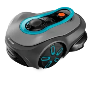 Gardena smart SILENO free 1500 robottiruohonleikkuri