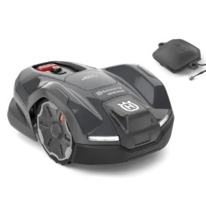 Husqvarna Automower 405XE NERA robottiruohonleikkuri