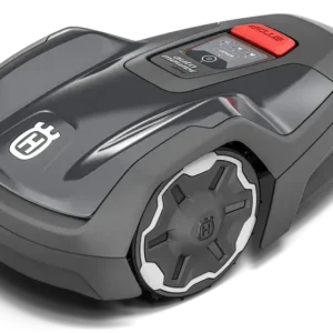 Husqvarna Automower Aspire R4 robottiruohonleikkuri