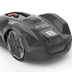 Husqvarna Automower 310E NERA robottiruohonleikkuri