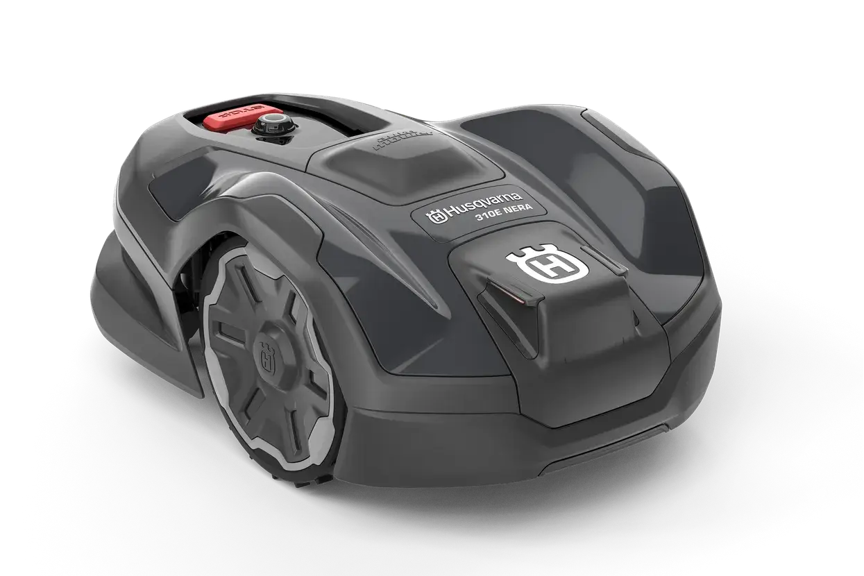 Husqvarna Automower 310E NERA robottiruohonleikkuri - Image 2