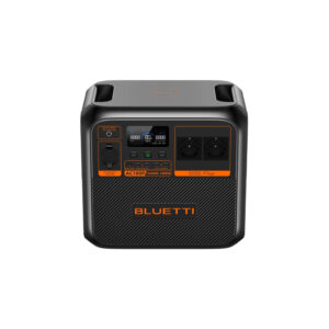 BLUETTI AC180P virta-asema 1440 Wh / 1800 W
