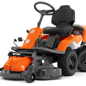 Husqvarna Rider R214TC Comfort Edition etuleikkuri