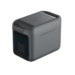 Anker SOLIX C1000X virta-asema 1056 Wh