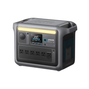 Anker SOLIX C1000X virta-asema 1056 Wh