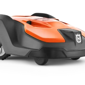 Husqvarna Automower 550 robottiruohonleikkuri ammattilaiskäyttöön