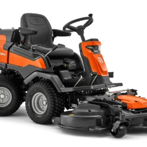 HUSQVARNA R420TSXAWD -rider