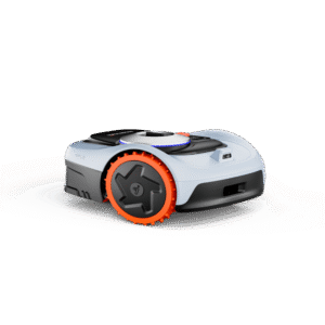 Segway Navimow i210E AWD robottiruohonleikkuri 1000 m²