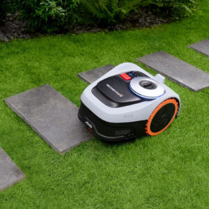 Segway Navimow i210E AWD robottiruohonleikkuri 1000 m²