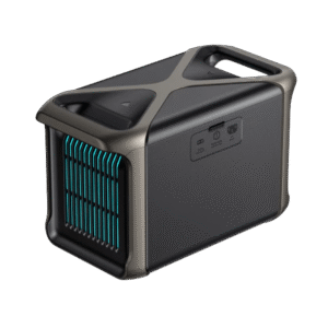Anker SOLIX F1500 virta-asema 1536 Wh