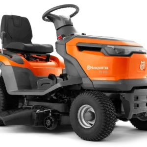 Husqvarna TS 114 hydrostaattinen ajoleikkuri 95 cm