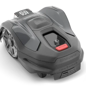 Husqvarna Automower 310E NERA robottiruohonleikkuri