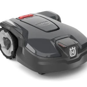 Husqvarna Automower 305 robottiruohonleikkuri