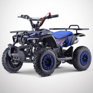 Taskumönkijä 49cc Blue Rino Diamon (Huippunopeus: 40 km/h)