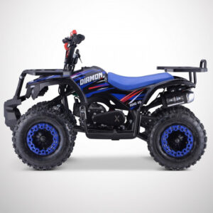 Taskumönkijä 49cc Blue Rino Diamon (Huippunopeus: 40 km/h)