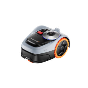 Segway Navimow i206E AWD robottiruohonleikkuri