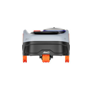 Segway Navimow i206E AWD robottiruohonleikkuri