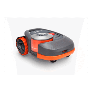 Segway Navimow H1500E + VisionFence robottiruohonleikkuri 1500 m²