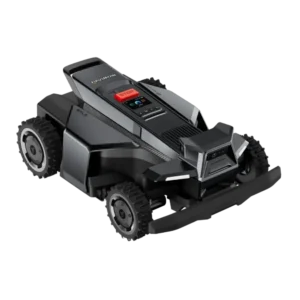 Segway Navimow X430E AWD robottiruohonleikkuri 3000 m²