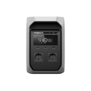 EcoFlow DELTA 3 Classic virta-asema 1024 Wh