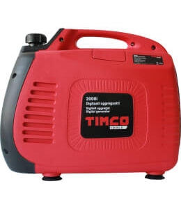 Timco SS2200i Supersilent aggregaatti