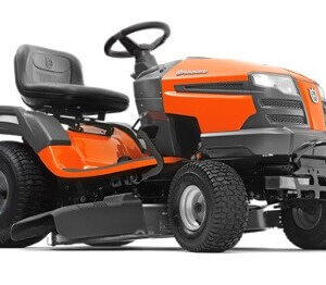 HUSQVARNA TS 238 -ajoleikkuri